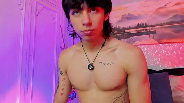 Chat XXX en directo de Tyler_durten