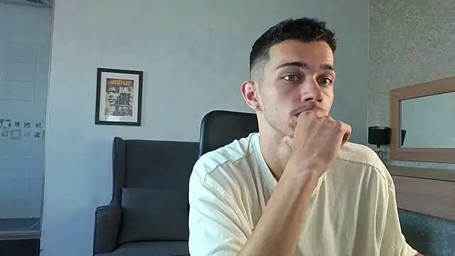 KaydenDrewn Live XXX chat