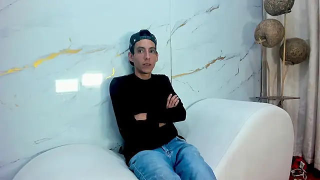 Chat +18 de AmazingOrgasm ao vivo