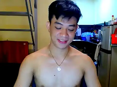 Вебкам-шоу AsianCUMQUICKLY