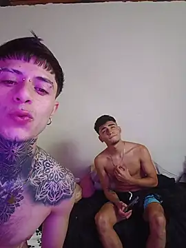 tiancamn Live XXX chat