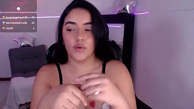 xambar_22x's Live XXX Chat