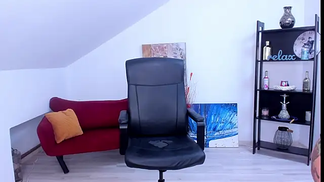 Chat XXX en directo de BrendaSkye