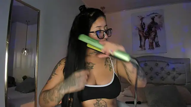 ayshel__ – Naživo XXX chat