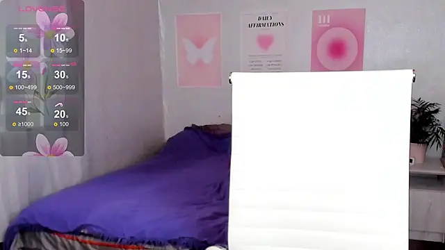 Geisha_Anna Chat XXX in diretta