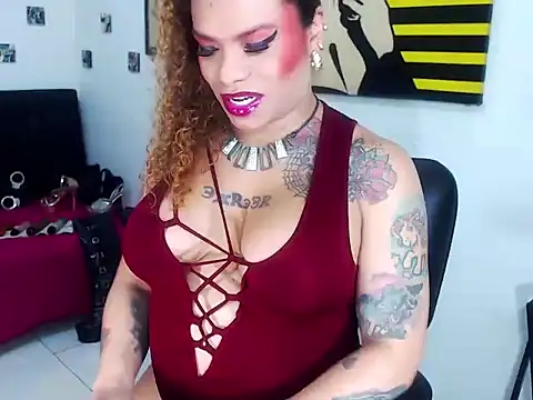 gerieth1 Webcam show