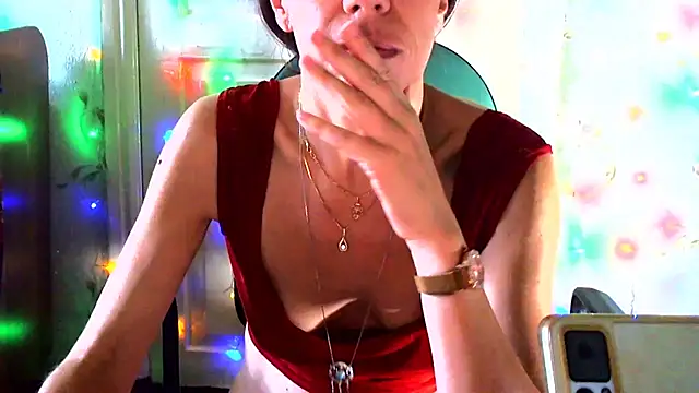 Chat XXX en directo de Ladywinter