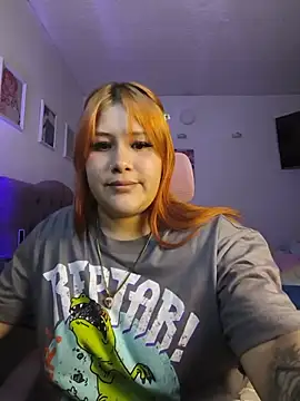Kit_Cat Live XXX-Chat
