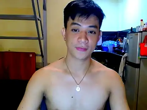 AsianCUMQUICKLY Show Webcam