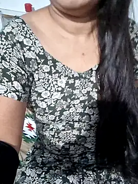 MissGitanjali Adlı Modelin Canlı XXX Sohbeti
