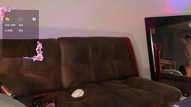 La_Diabla_111_'s Live XXX Chat