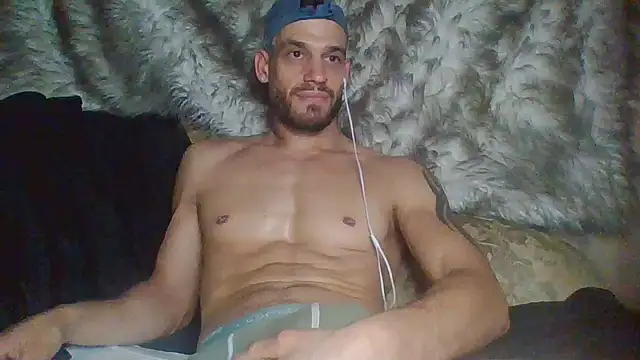 צ'אט XXX בשידור חי של Maxpac_roccox