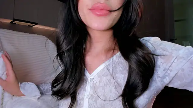 Chat +18 de Ella_lee15 ao vivo