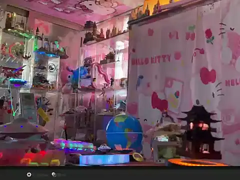 JesuAdam 现场XXX聊天