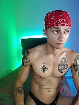 DIEGO_JONES XXX чат на живо