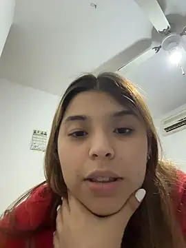 Živý XXX chat baddieasiantv