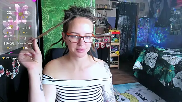 LisaFoxy_y লাইভ XXX চ্যাট