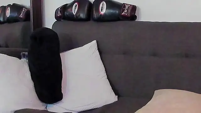 XXX chat uživo modela Justin_kingX7