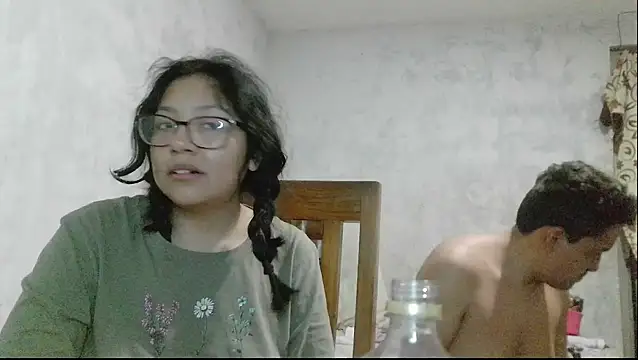 Giby_Grace's Live XXX Chat