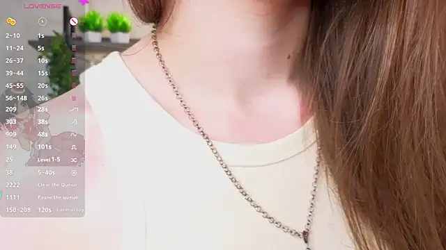 AltheaEllers 라이브 XXX 채팅