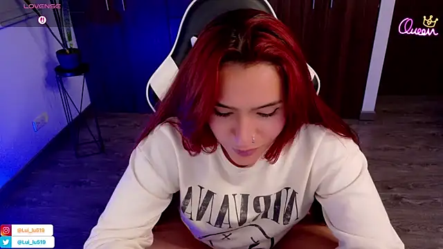 ImLui_lu XXX чат на живо