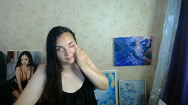 VoulezVous_Angel's Live XXX Chat