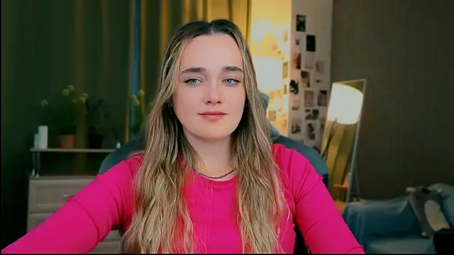 earthfantasyy Chat XXX in diretta