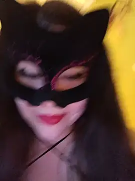 Chat XXX en directo de Conejita69n_n