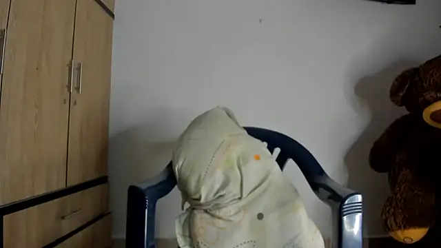 Chat XXX en directo de susan_smith18