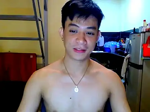 Вебкам-шоу AsianCUMQUICKLY