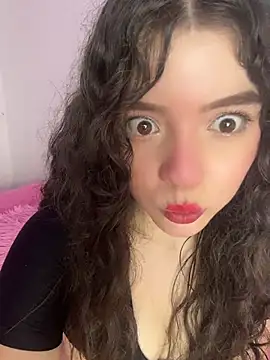 Онлайн чат XXX celestte_evans_1