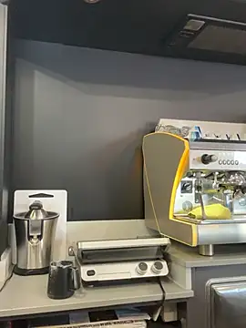 AmandaArt 网络视讯表演