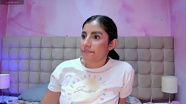 IsabelaStefano 现场XXX聊天