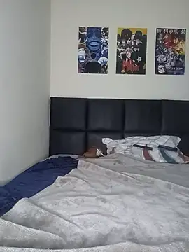 Chat +18 de Aranzatits ao vivo