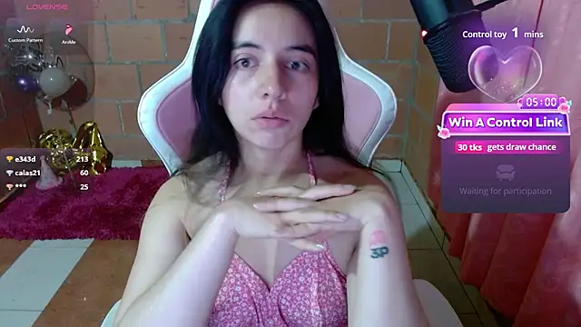Maggie_Fox3 Live XXX-chat