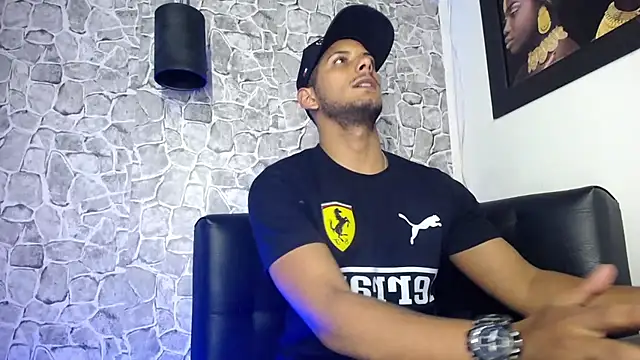 Chris_Dick23 Webcam show