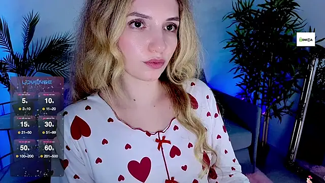 cute_cake Adlı Modelin Canlı XXX Sohbeti