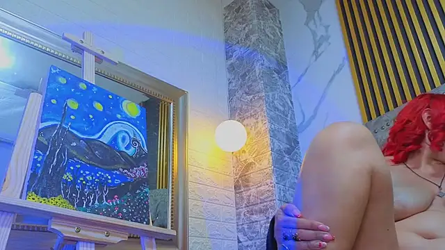 angel__red_'s Live XXX Chat