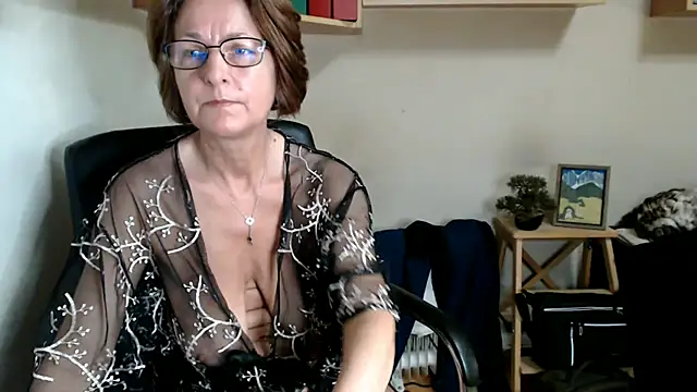 Chatroom XXX en direct de katemodel