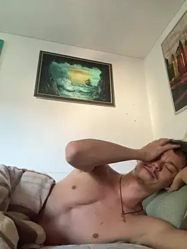 Toyjungee's Webcam Show
