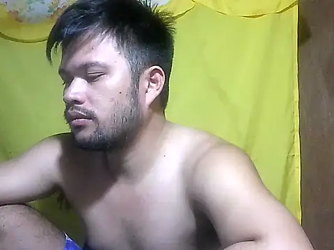 Chatroom XXX en direct de HairyHottestpinoyHandsome