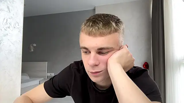 Онлайн чат XXX SoloFury