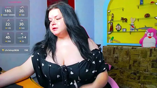 Czat XXX na żywo – Linasexy777