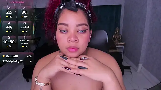 AngelaCoffee Live XXX-chat