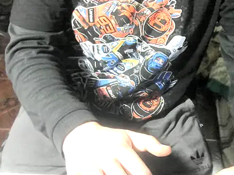 OreCam 现场XXX聊天