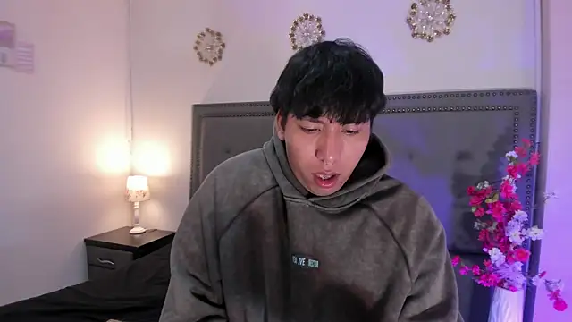 jhoan_evanss 라이브 XXX 채팅