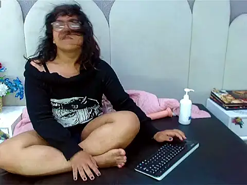 Živý XXX chat jessie_dark30