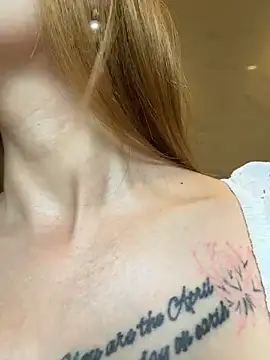 Živý XXX chat okgirl_23