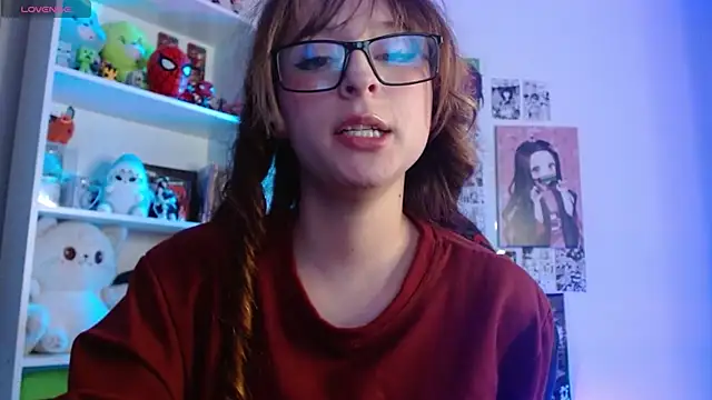 CelesteAyasen Live XXX chat