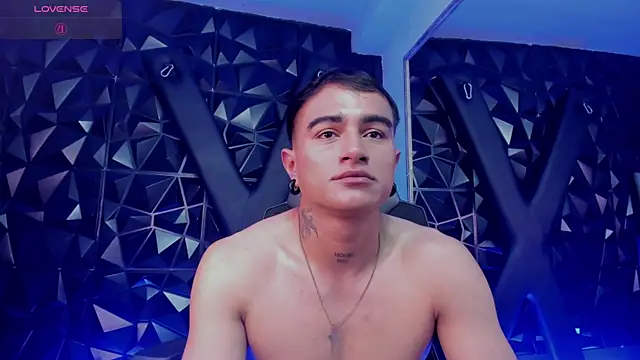 Sembang XXX Secara Langsung LiamDeeps